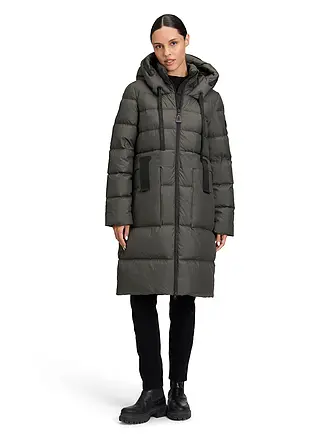 BETTY BARCLAY | Daunensteppjacke | 